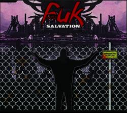Fury UK : Salvation